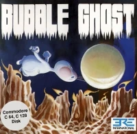 Bubble Ghost