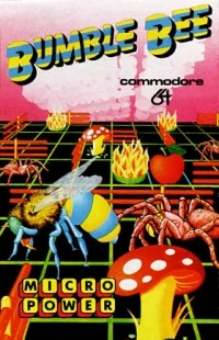 Bumble Bee