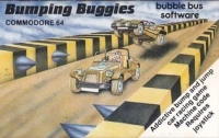 Bumping Buggies