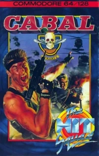 Cabal - The Hit Squad