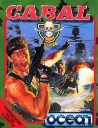 Cabal (cassette)