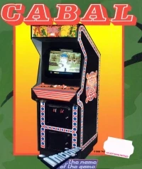 Cabal (disk)