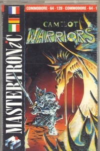 Camelot Warriors