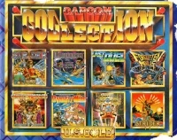 Capcom Collection