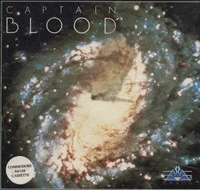 Captain Blood