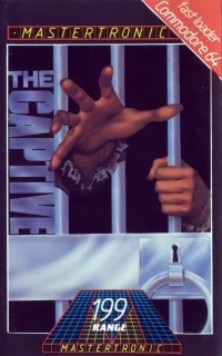 Captive, The (cassette)