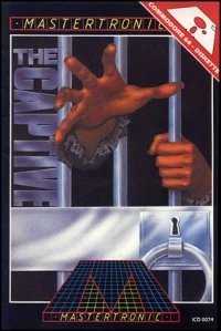 Captive, The (disk)