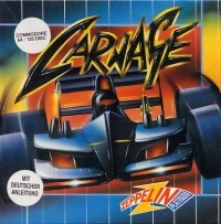 Carnage (disk)