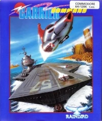 Carrier Command (cassette)