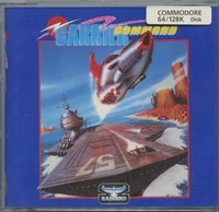 Carrier Command (disk)