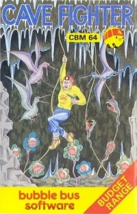 Cave Fighter