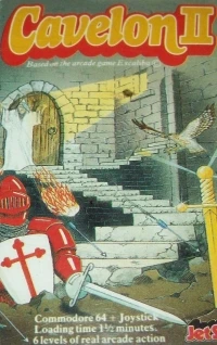 Cavelon II
