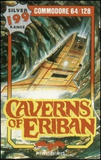 Caverns of Eriban