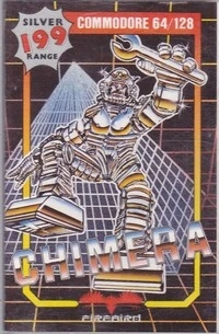 Chimera (Silver 199 Range)
