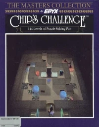 Chip’s Challenge