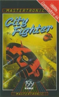 City Fighter