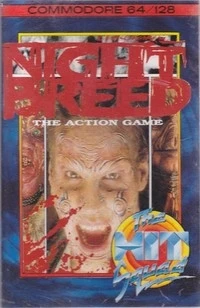 Clive Barker's NightBreed: The Action Game - The Hit Squad