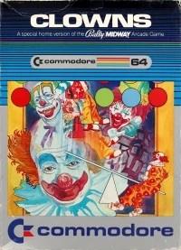 Clowns