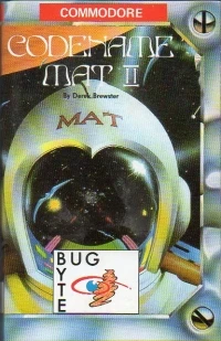 Codename Mat II