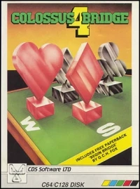 Colossus Bridge 4 (disk)