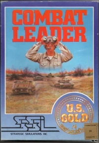 Combat Leader