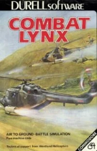 Combat Lynx (Durell)
