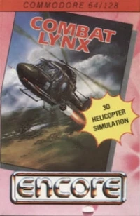 Combat Lynx (Encore)
