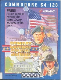 Combat School