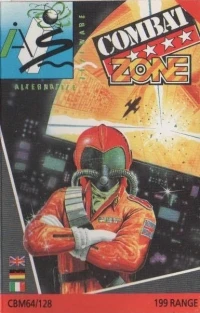 Combat Zone