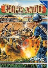 Commando (disk)