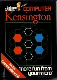 Computer Kensington