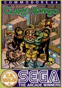 Congo Bongo