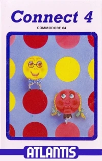 Connect 4