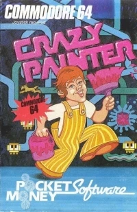 Crazy Painter
