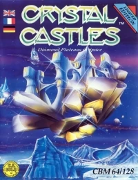 Crystal Castles (cassette)