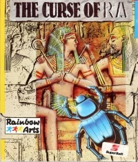 Curse of Ra, The