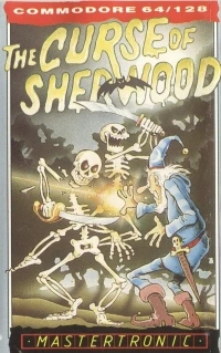 Curse of Sherwood, The