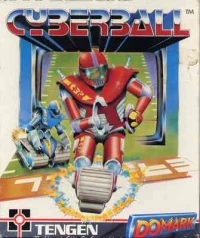 Cyberball (disk)