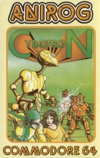 Cybotron