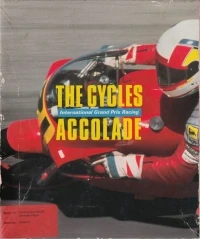 Cycles, The: International Grand Prix Racing