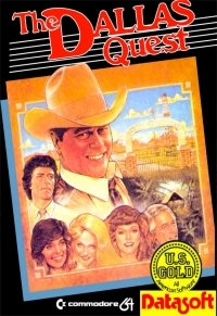 Dallas Quest, The