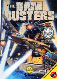 Dam Busters, The (Sydney / cassette)
