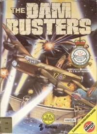 Dam Busters, The (Sydney / disk)