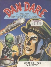 Dan Dare: Pilot of the Future