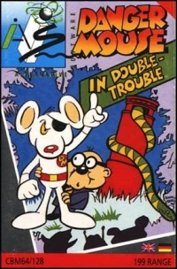 Danger Mouse in Double Trouble (Alternative Software)