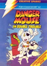 Danger Mouse in Double Trouble (Creative Sparks)