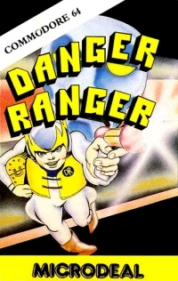 Danger Ranger