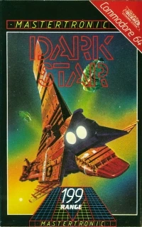 Dark Star (Burner Loading System)