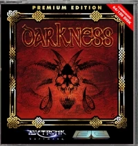 Darkness (disk)