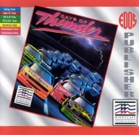 Days of Thunder (EDOS Publisher)